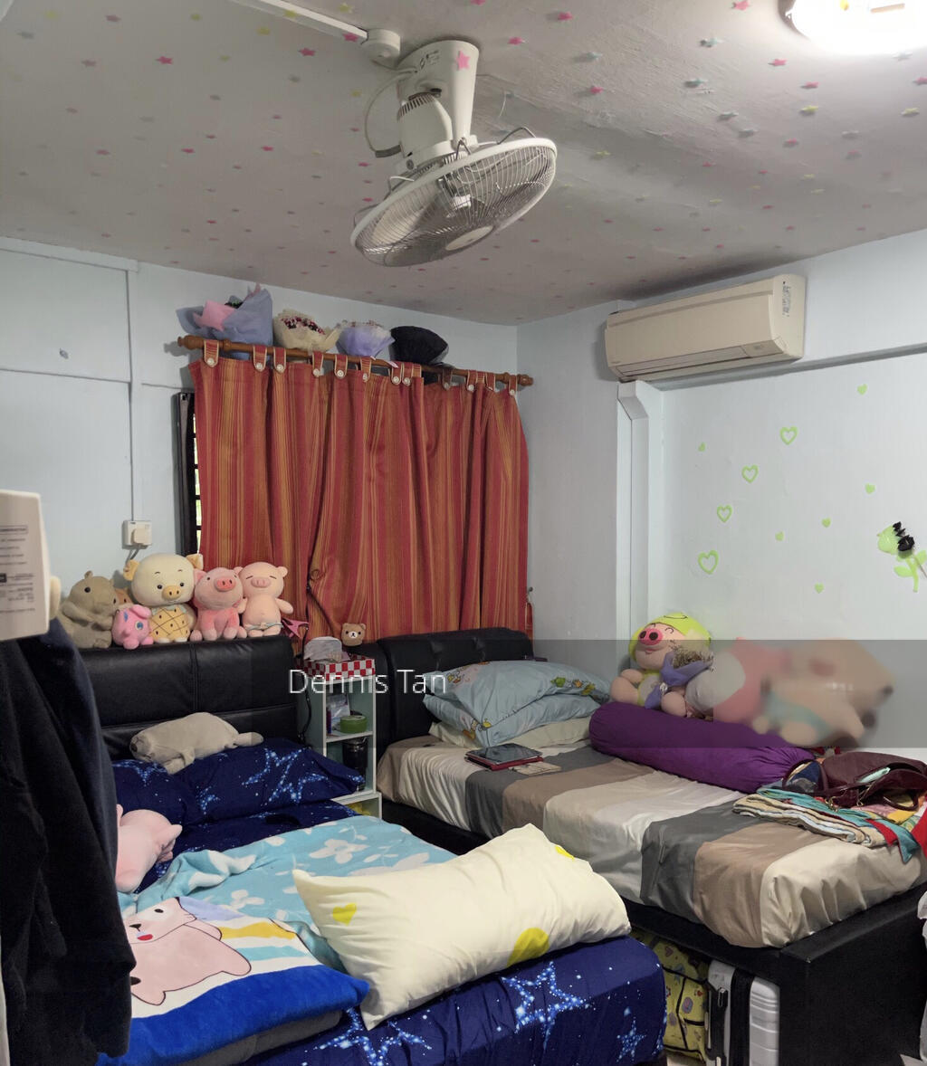 Blk 210 Boon Lay Place (Jurong West), HDB 3 Rooms #282799031